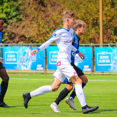 U16 - Club Brugge