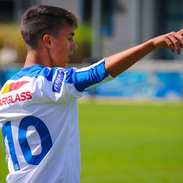 U16 - Club Brugge