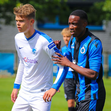 U16 - Club Brugge