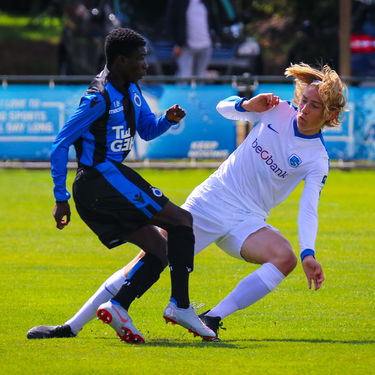 U16 - Club Brugge