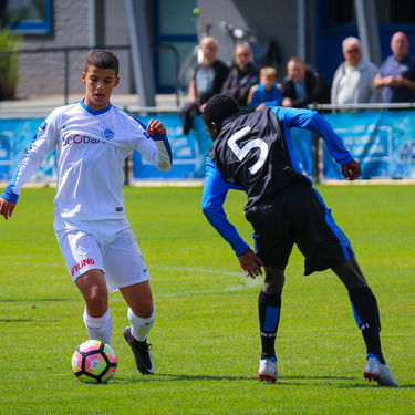 U16 - Club Brugge