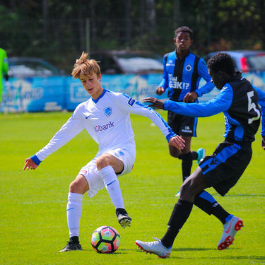 U16 - Club Brugge
