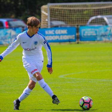 U16 - Club Brugge
