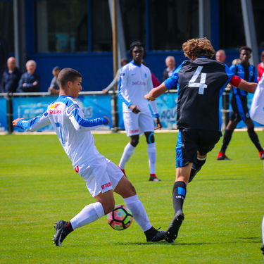 U16 - Club Brugge