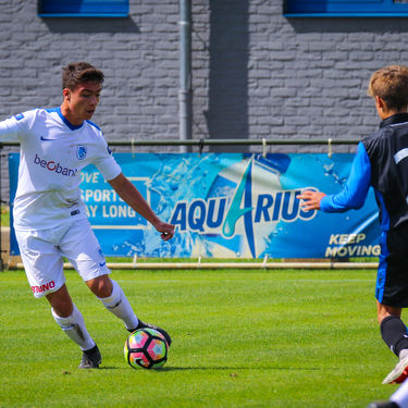 U16 - Club Brugge