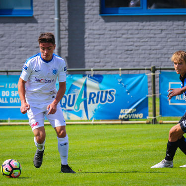 U16 - Club Brugge