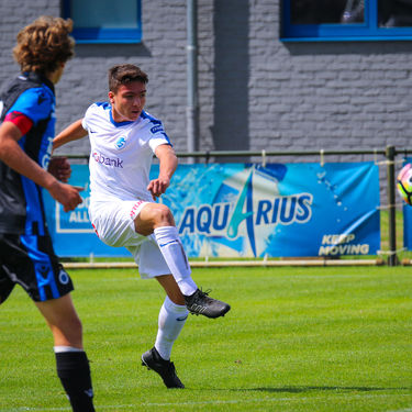 U16 - Club Brugge