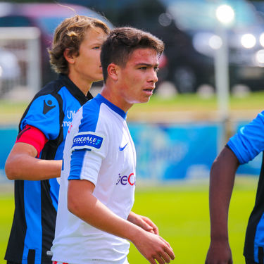 U16 - Club Brugge