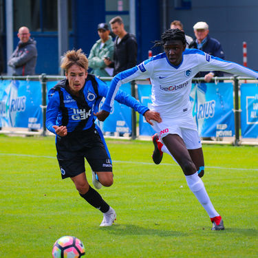 U16 - Club Brugge