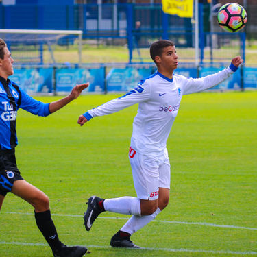 U16 - Club Brugge