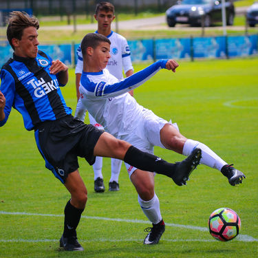 U16 - Club Brugge