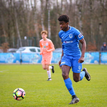U15 - RSC Anderlecht 5-3