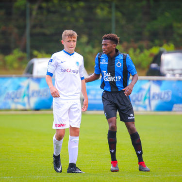 U16 - Club Brugge