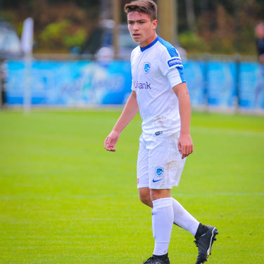 U16 - Club Brugge