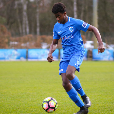 U15 - RSC Anderlecht 5-3