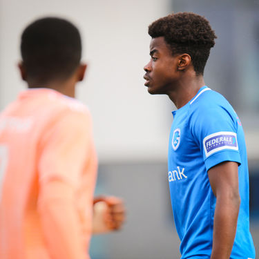 U15 - RSC Anderlecht 5-3