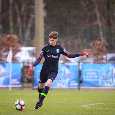 U15 - RSC Anderlecht 5-3