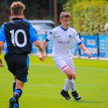 U16 - Club Brugge