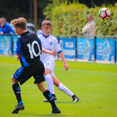 U16 - Club Brugge