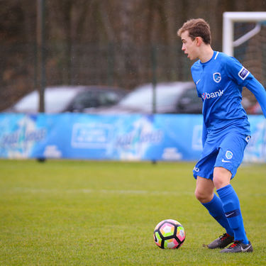U15 - RSC Anderlecht 5-3