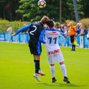 U16 - Club Brugge