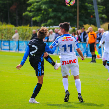 U16 - Club Brugge