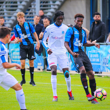 U16 - Club Brugge