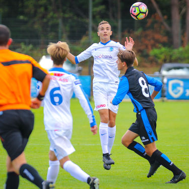 U16 - Club Brugge