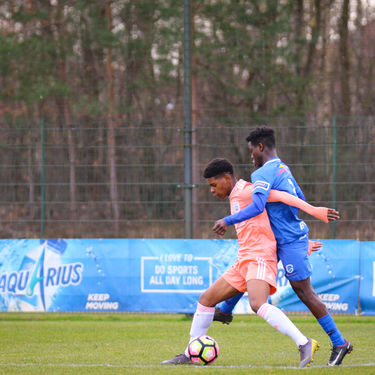 U15 - RSC Anderlecht 5-3