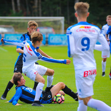 U16 - Club Brugge