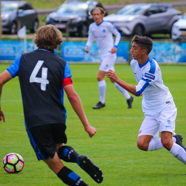 U16 - Club Brugge
