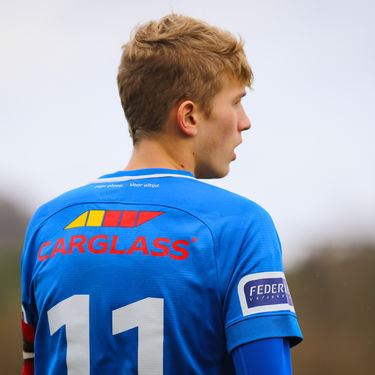 U15 - RSC Anderlecht 5-3