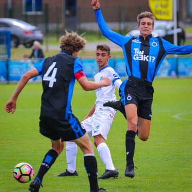 U16 - Club Brugge