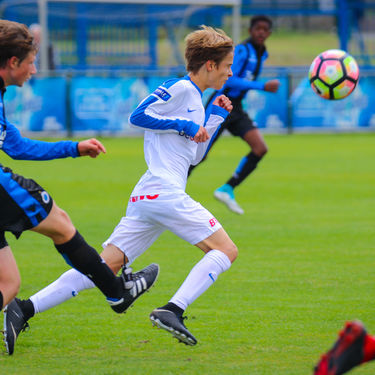 U16 - Club Brugge