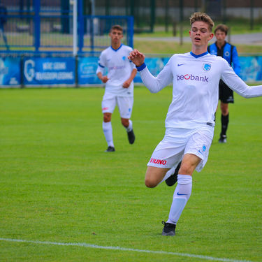 U16 - Club Brugge
