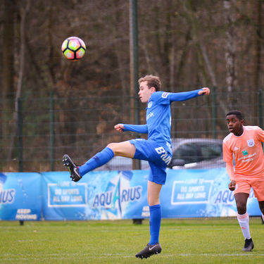 U15 - RSC Anderlecht 5-3
