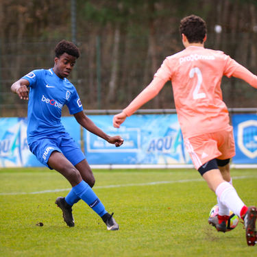 U15 - RSC Anderlecht 5-3