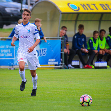 U16 - Club Brugge