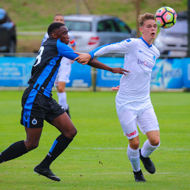 U16 - Club Brugge