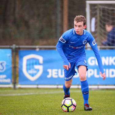 U15 - RSC Anderlecht 5-3