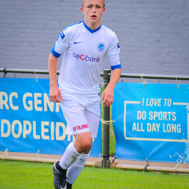 U16 - Club Brugge