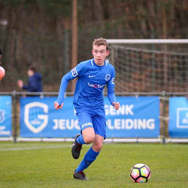 U15 - RSC Anderlecht 5-3