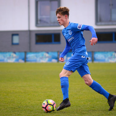 U15 - RSC Anderlecht 5-3