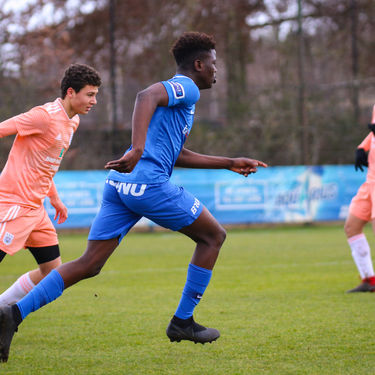 U15 - RSC Anderlecht 5-3