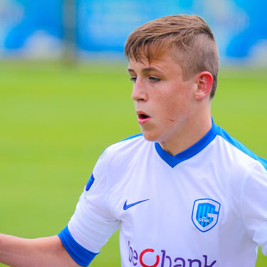 U16 - Club Brugge