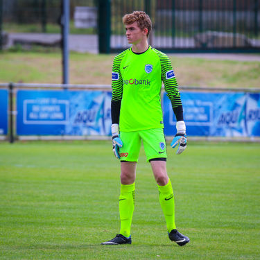 U16 - Club Brugge