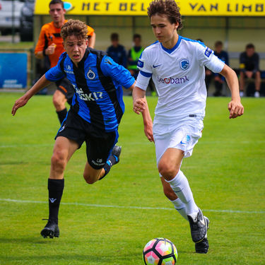 U16 - Club Brugge
