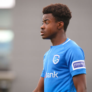 U15 - RSC Anderlecht 5-3