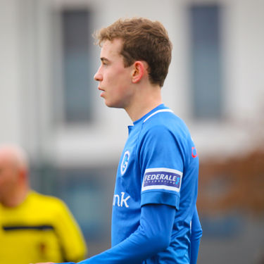 U15 - RSC Anderlecht 5-3