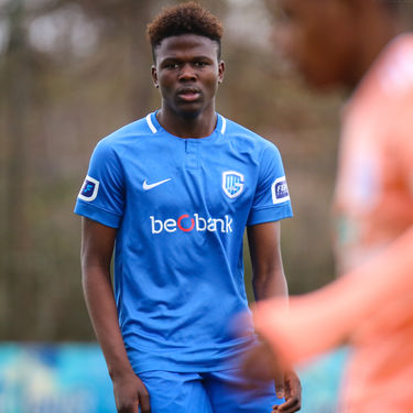 U15 - RSC Anderlecht 5-3